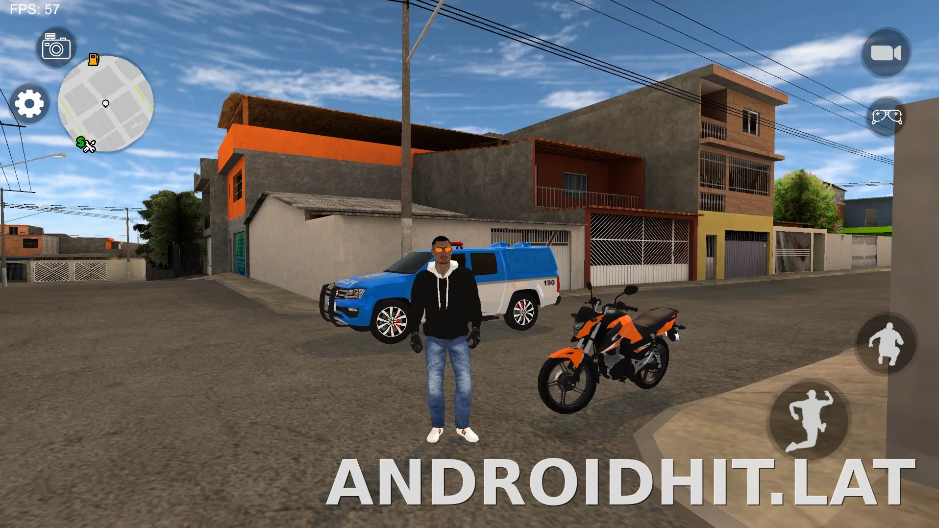 Elite Auto Brasil скриншот 1