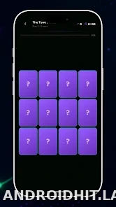 Fusvob скриншот 3