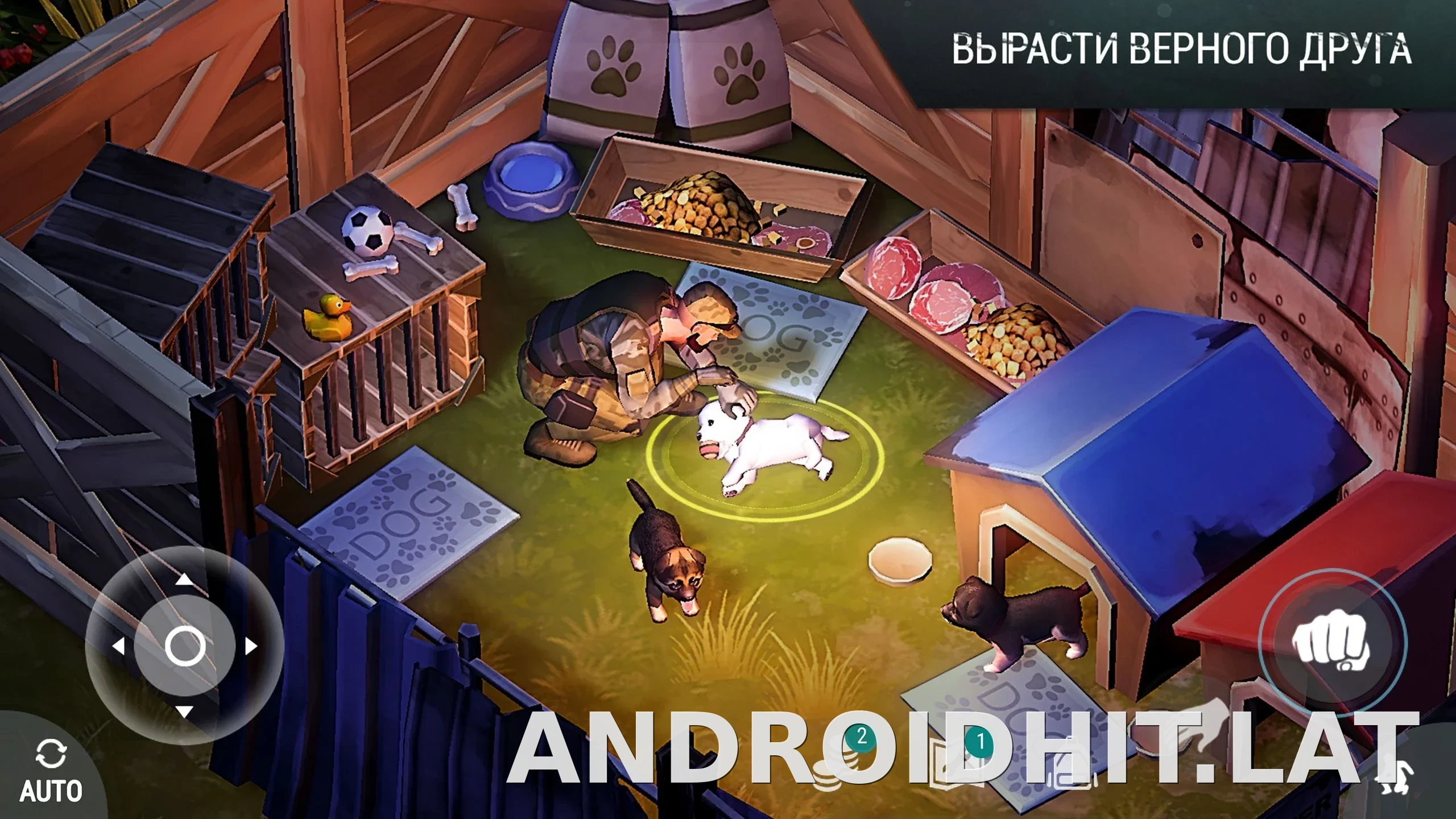 Last Day on Earth: Survival скриншот 6